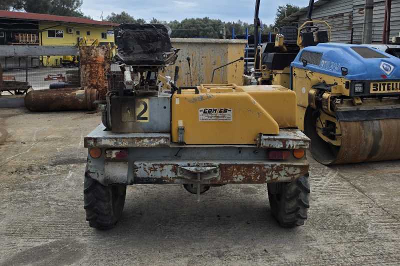 OmecoHub - Immagine DIECI RP316